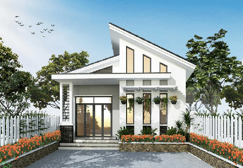 Chi phí sửa nhà cấp 4 50m2